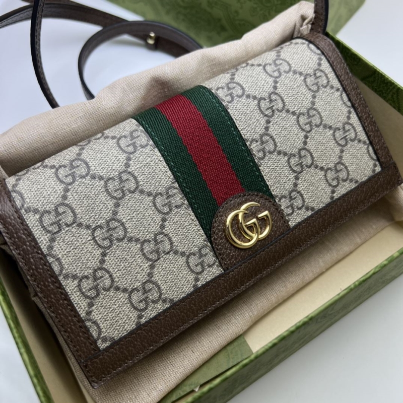 Gucci Satchel Bags